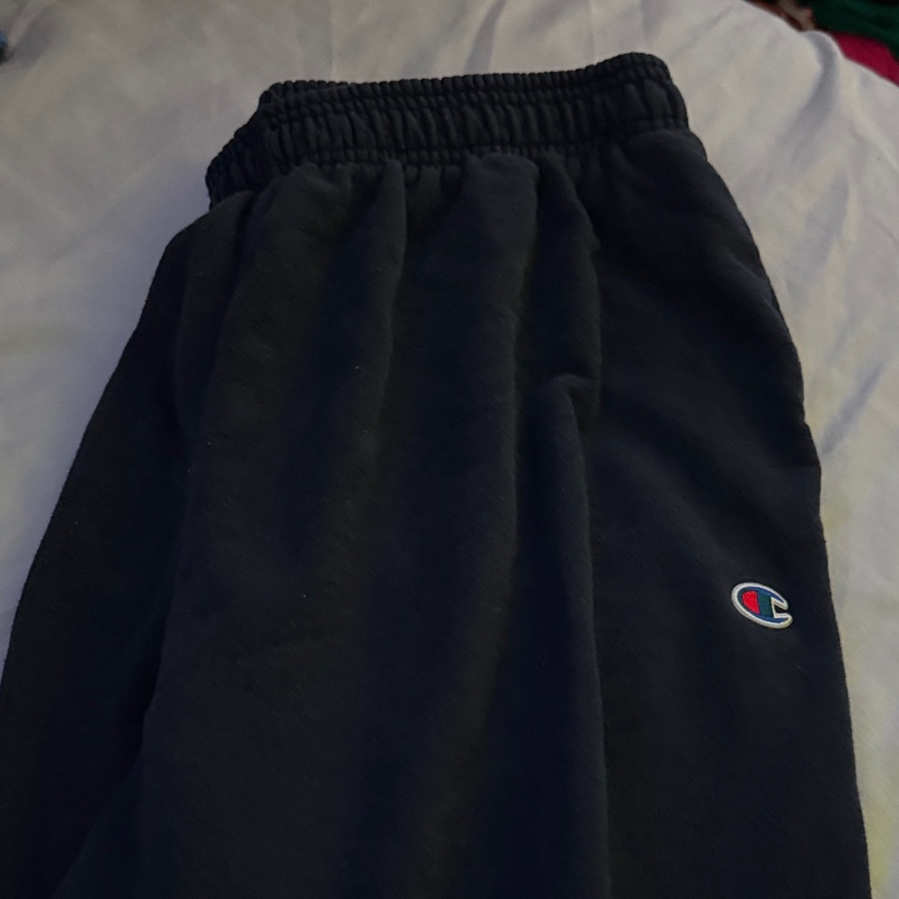 Champion Navy Joggers